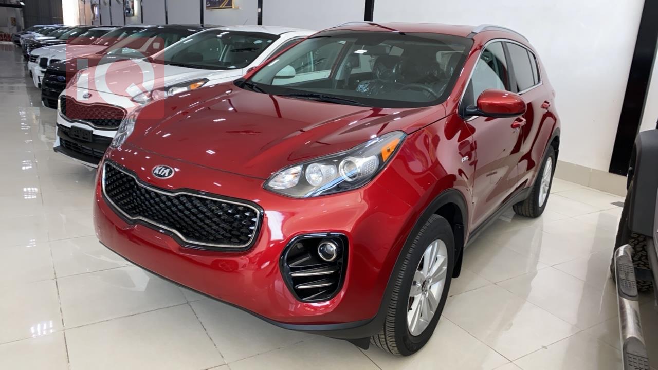 کیا سپۆرتاج